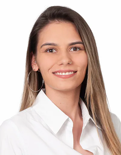 Portrait von Cristiana Mota