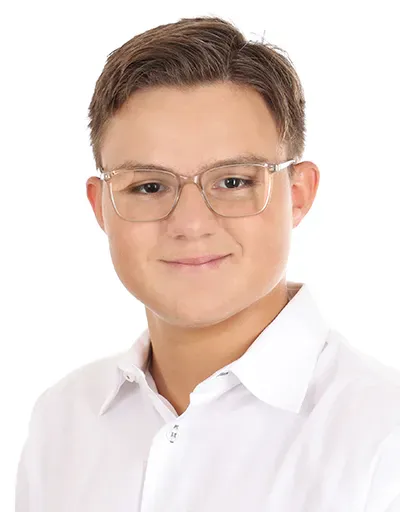 Portrait von Moreno Graw
